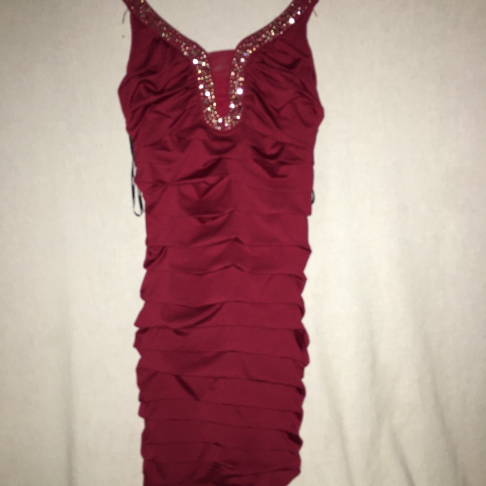 Party Dress